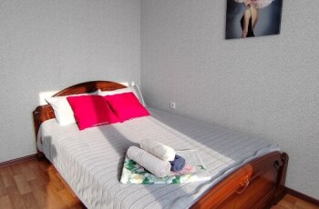 2к. квартира в Крымске