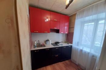 3к. квартира в Мурманске
