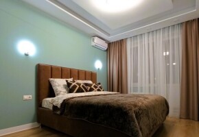 3к. квартира в Казани
