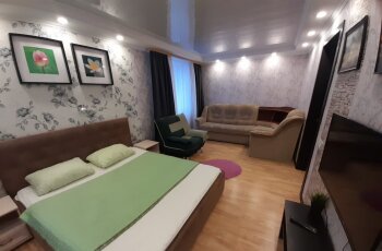 2к. квартира в Мурманске