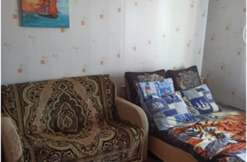 Квартира с удобствами для 4-8 человек