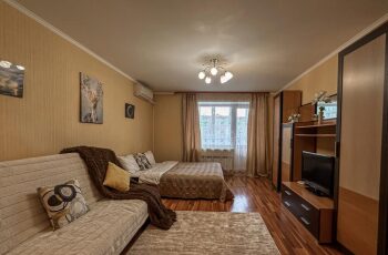 2к. квартира в Самаре