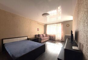 1к. квартира в Чайковском
