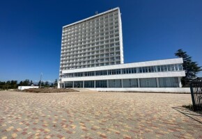 Отель Черноморская Жемчужина