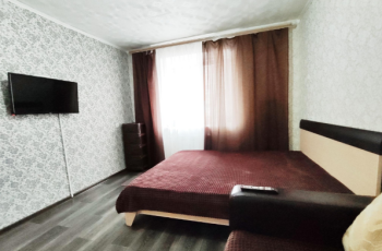 1к. квартира в Бугульме