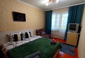 2к. квартира в Кропоткине