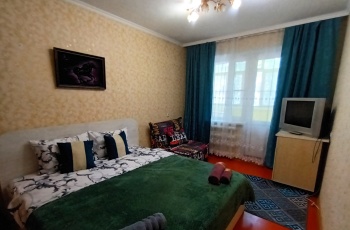 2к. квартира в Кропоткине