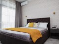 Двухкомнатные апартаменты люкс с кухней