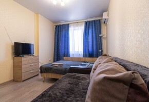 1к. квартира в Краснодаре