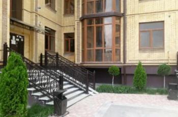 1к. квартира в Ессентуках