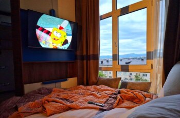 1к. квартира в Нальчике