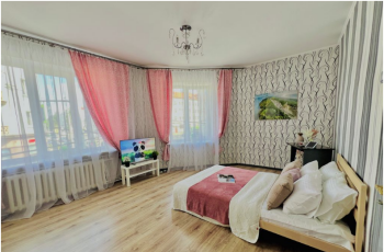 3к. квартира в Калининграде
