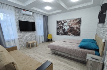 1к. квартира в Шахтах