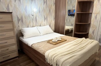 2к. квартира в Уссурийске