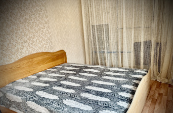 3к. квартира в Чайковском
