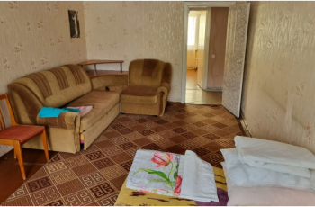3к. квартира в Златоусте