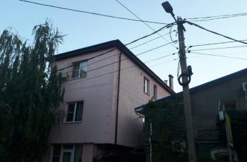 Гостевой дом Солнце Анапы