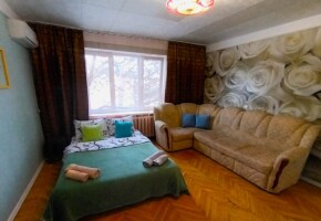 1к. квартира в Кропоткине