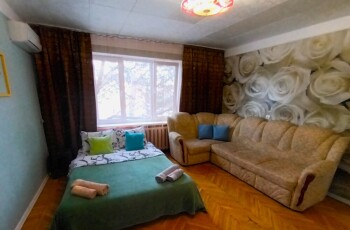 1к. квартира в Кропоткине