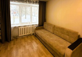 2к. квартира в Чайковском