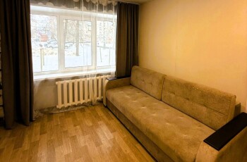 2к. квартира в Чайковском