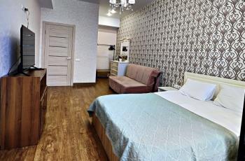 2к. квартира в Кисловодске