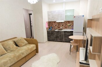 1к. квартира в Уссурийске
