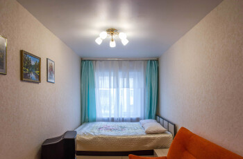 3к. квартира в Мурманске