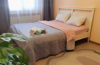 2к. квартира в Кемерово