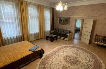 1к. квартира в Кисловодске