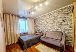 1к. квартира в Ставрополе