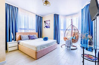 2к. квартира в Краснодаре
