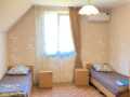 4-местный номер эконом-класса с кондиционером