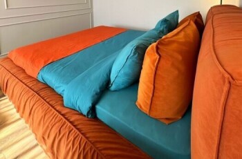 1к. квартира в Серове