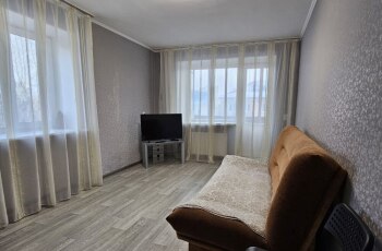 2к. квартира в Кемерово