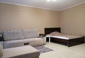 1к. квартира в Ивделе