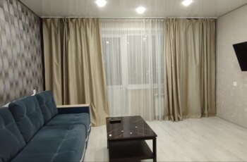 1к. квартира в Красноярске