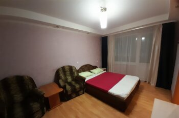 1к. квартира в Мурманске