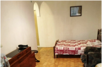 1к. квартира в Гагре