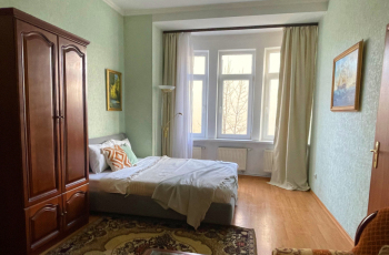 2к. квартира в Калининграде