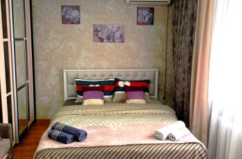 1к. квартира в Кропоткине
