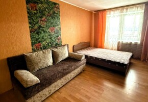 1к. квартира в Чайковском