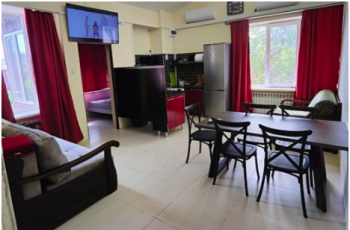 Квартира Люкс 100 м²