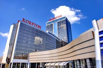 Korston Royal (Корстон Роял)