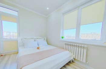 1к. квартира в Крымске