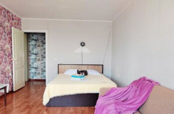 1к. квартира в Крымске