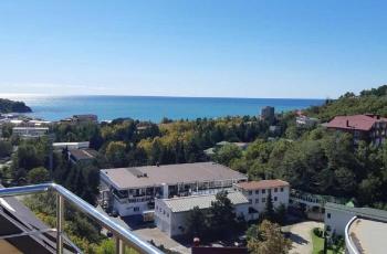 Гостевой дом Albergo / Альберго
