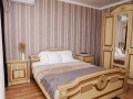 Двухкомнатные апартаменты стандарт с кухней и балконом