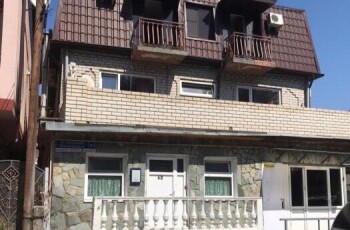 Гостевой дом СемьЯ