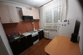 2к. квартира в Мурманске